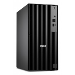 Dell Pro Tower Qct1250 I5-14500 16Gb Ddr5 4800 Ssd512 Uhd Graphics 770 W11Pro 3Y Pro Support