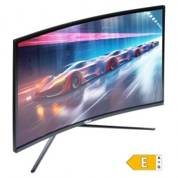 Monitor Hdmi, Dp, Audio Lm32-E230Cn 31.5" Dahua