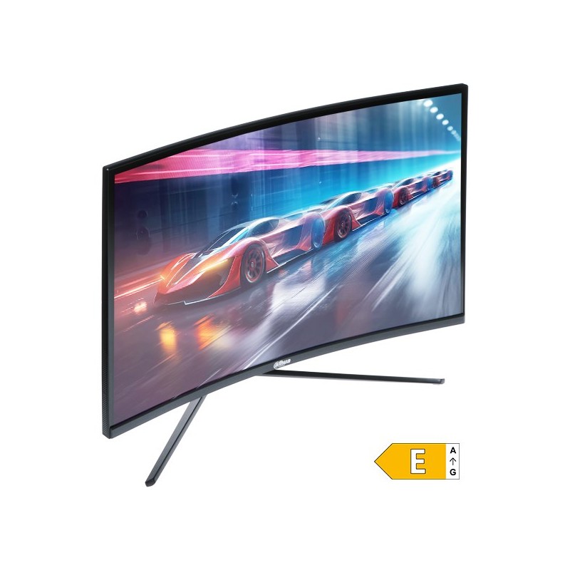 Monitor Hdmi, Dp, Audio Lm32-E230Cn 31.5" Dahua