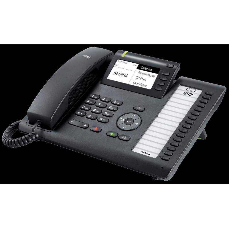 Telefon Stacjonarny Mitel Openscape Cp405T