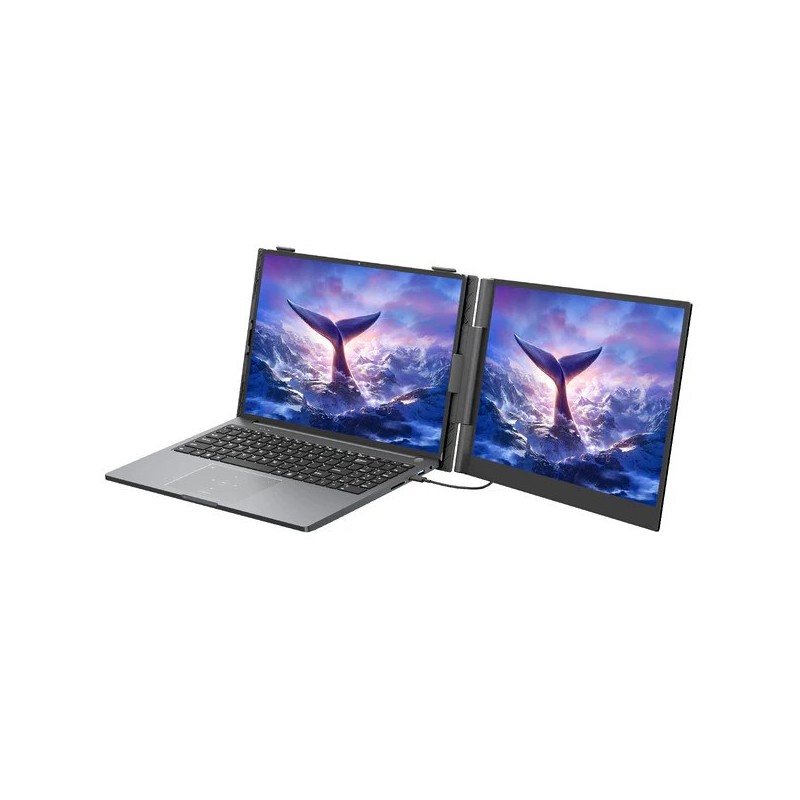 Monitor Blackview 14" Przenośny Scm6