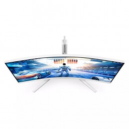 Monitor Philips 34" 34M2C5501A/00 Va 1440P 180Hz 2Xhdmi Dp 4Xusb Głośniki
