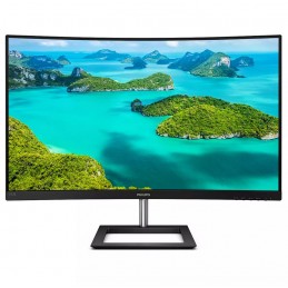 Monitor Philips 27" 272E1CA/00 VGA HDMI DP głośniki