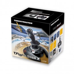 Thrustmaster Joystick Drążek Sterowy X Pc Ps3 | Mistrz Thrust