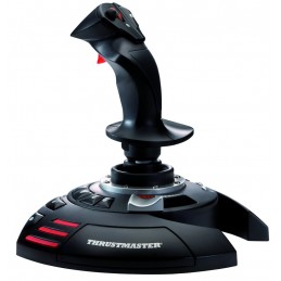 Thrustmaster Joystick Drążek Sterowy X Pc Ps3 | Mistrz Thrust
