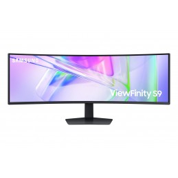 Samsung ViewFinity S9 S49C950UAU skarm