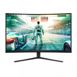 Monitor Philips 31,5" 32M2C3500L/00 2xHDMI 2xDP