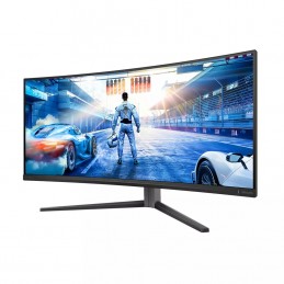 Monitor Philips 34" 34M2C6500/00 2xHDMI DP 3xUSB