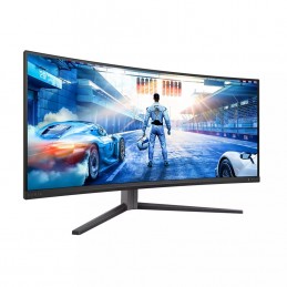 Monitor Philips 34" 34M2C6500/00 2xHDMI DP 3xUSB
