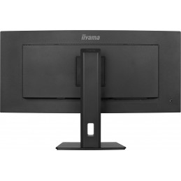 Monitor Iiyama Xcb3497Wqsnp-B1 34" - Płaski Ekran - 86,4 Cm