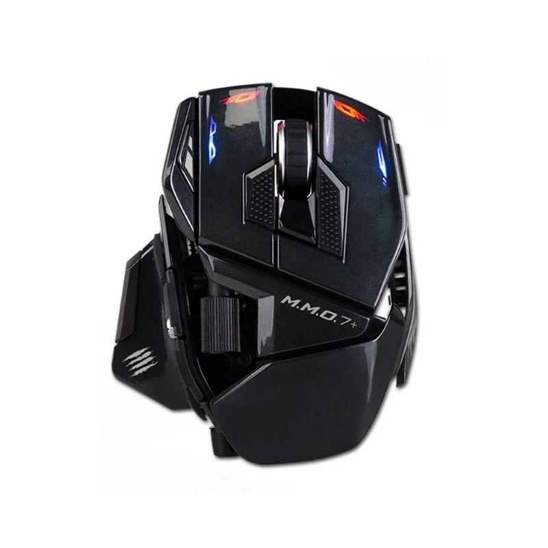 Mysz Mad Catz M.m.o. 7+
