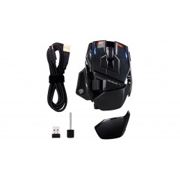 Mysz Mad Catz M.m.o. 7+