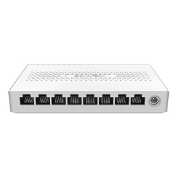 Net Switch 8Port 2.5G/sm108 Tenda