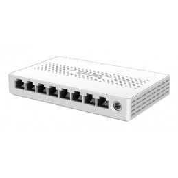 Net Switch 8Port 2.5G/sm108 Tenda