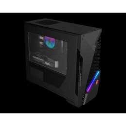 Msi Mag Infinite S3 14Nvl5-3066Eu I5-14400F 32Gb Ddr5 Ssd1Tb Geforce Rtx 5060 Shadow 2X 8Gb Ax211 (Wifi 6E) Bluetooth 5.3 500W W