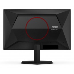 Aoc G4 C24G42E Monitor Komputerowy 59,9 Cm (23.6") 1920 X 1080 Px Full Hd Led Czarny, Czerwony