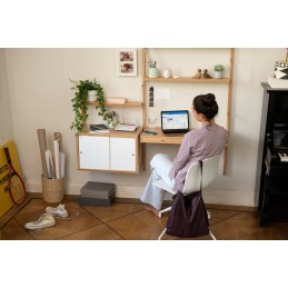 AVM FRITZ! Box 6850 LTE - trasa tradlos