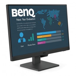 MONITOR BENQ LED 24" BL2490