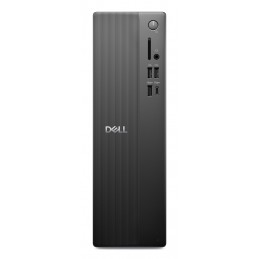 Dell Slim Ecs1250 Ultra 5 225 16Gb Ddr5 5600 Ssd512 Intel Uhd Graphics Wlan+Bt Kb+Mouse W11Pro 3Y Prosupport
