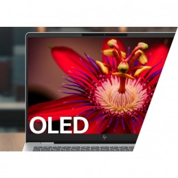 Hp Omnibook 7 Ai 14-Fr0003Nw Ultra 5 225U 14"2K Oled Bv Lbl 300Nits 16Gb Lpddr5-7467 Ssd512 Intel Arc Cam 5 Mpx Ir 68Wh W11Pro G