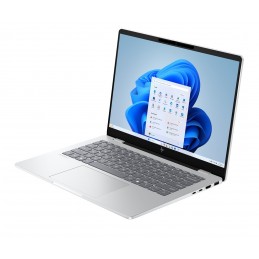 Hp Omnibook 7 Ai 14-Fr0003Nw Ultra 5 225U 14"2K Oled Bv Lbl 300Nits 16Gb Lpddr5-7467 Ssd512 Intel Arc Cam 5 Mpx Ir 68Wh W11Pro G