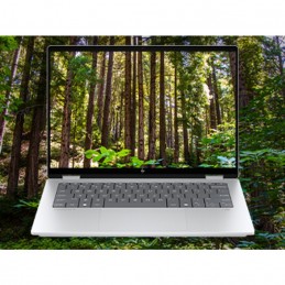 Hp Omnibook 7 Ai 14-Fr0221Nw Ultra 5 225U 14"2K 300Nits Ag 16Gb Lpddr5-5200 Ssd512 Intel Graphics Cam 5 Mpx Ir 68Wh Win11 Glacia