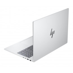 Hp Omnibook 7 16-Az0222Nw Core 5 210H 16"2K 300Nits Ag 16Gb Ddr5 5200 Ssd512 Intel Graphics Cam 5 Mpx Ir 70Wh Win11 Glacial Silv