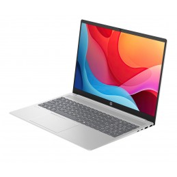 Hp Pavilion 16-Ag0007Nw Ryzen 5 8540U 16"2K 300Nits Ag 16Gb Lpddr5-6400 Ssd512 Radeon 740M Cam 1080P 59Wh Win11 Natural Silver 2