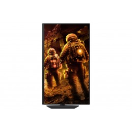 Monitor Samsung Odyssey G5 Led 32" Ls32Fg502Euxen 180Hz