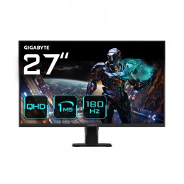 Monitor Gigabyte Led 27" Gs27Qa 180Hz