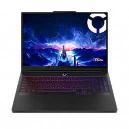 Lenovo Legion Pro 7 16Iax10H Ultra 9 275Hx 16" Wqxgaoled 500Nits Glossy 240Hz 64Gb Ddr5 6400 Ssd1Tb Geforce Rtx 5070 Ti 12Gb 99.