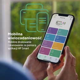 Hp Envy Urządzenie Wielofunkcyjne Inspire 7220E