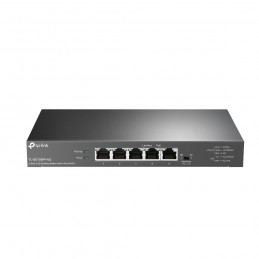 Switch Tp-Link Tl-Sg105Pp-M2