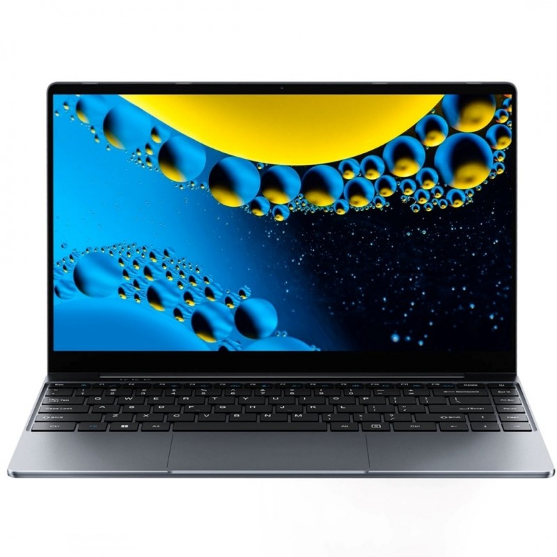 Chuwi Corebook-K1 I3-10100Y 14" Fhd Ips 8Gb Ssd256 Bt Win11