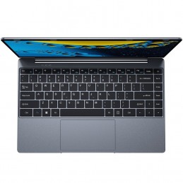 Chuwi Corebook-K1 I3-10100Y 14" Fhd Ips 8Gb Ssd256 Bt Win11