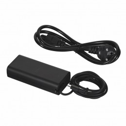 Dell 16-Plus-9052Blu Ultra 9 288V 16" Wuxga Touch 32Gb Ssd1Tb Bt Blkb Fpr Win11 Blue (Repack) 2Y