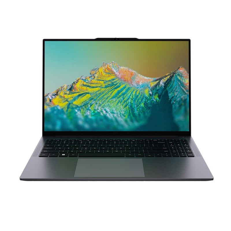 Chuwi Corebook-Plus-P-K2 Ryzen 5 5500U 16'' Wuxga Ag 16Gb Ssd512 Bt Blkb W11Pro