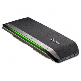 Poly Sync 40 USB-A USB-C Speakerphone