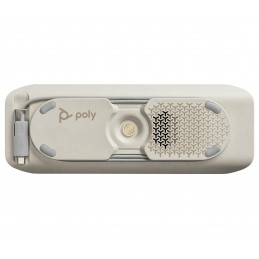 Poly Sync 40 USB-A USB-C Speakerphone