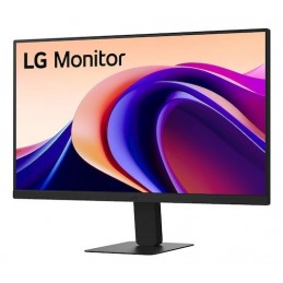 Monitor Lg Led 24" 24U631A-B 100Hz