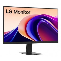 Monitor Lg Led 24" 24U631A-B 100Hz