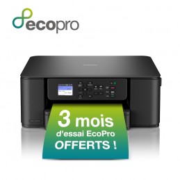 Drukarka Brother Dcp-J1310Dwre1 3 W 1