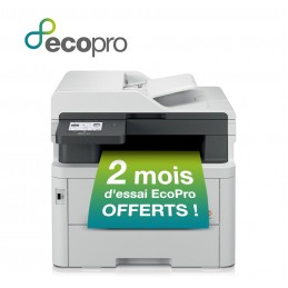 MFC-L3760CDWRE1 4IN1 LAS 26PPM/512MB USB 2400DPI WLAN