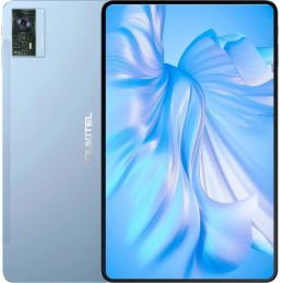 Tablet Oukitel Ot5S 6/256Gb 12" Blue 8250 Mah 18W
