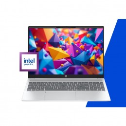 Hp Omnibook 5 16-Af1219Nw Ultra 5 225U 16.0" 2K Oled 300Nits Ag 16Gb Lpddr5X 7500 Ssd512 Arc Cam1080P 59Wh Win11 Aluminium W Kol