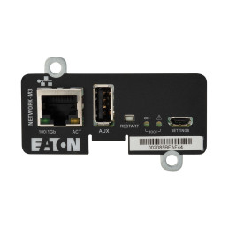 Eaton Gigabit Network Card M3