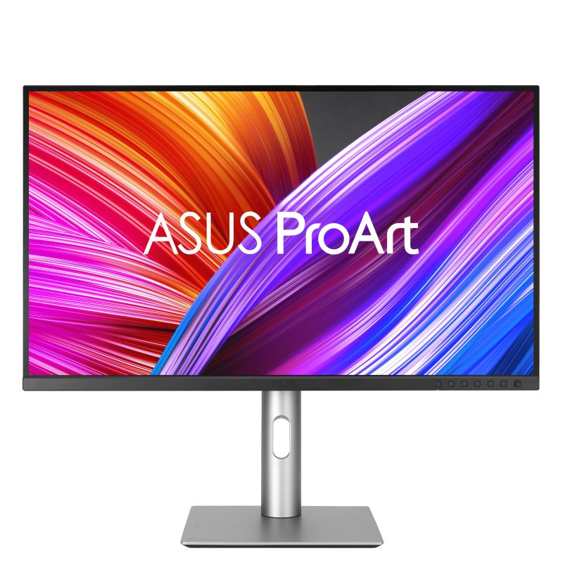 Monitor Asus 27" Pa279Crv 4K Hdr Uhd Ips 5Ms