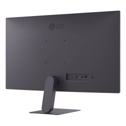 Monitor Lcd 27" Ips/27G411A-B Lg