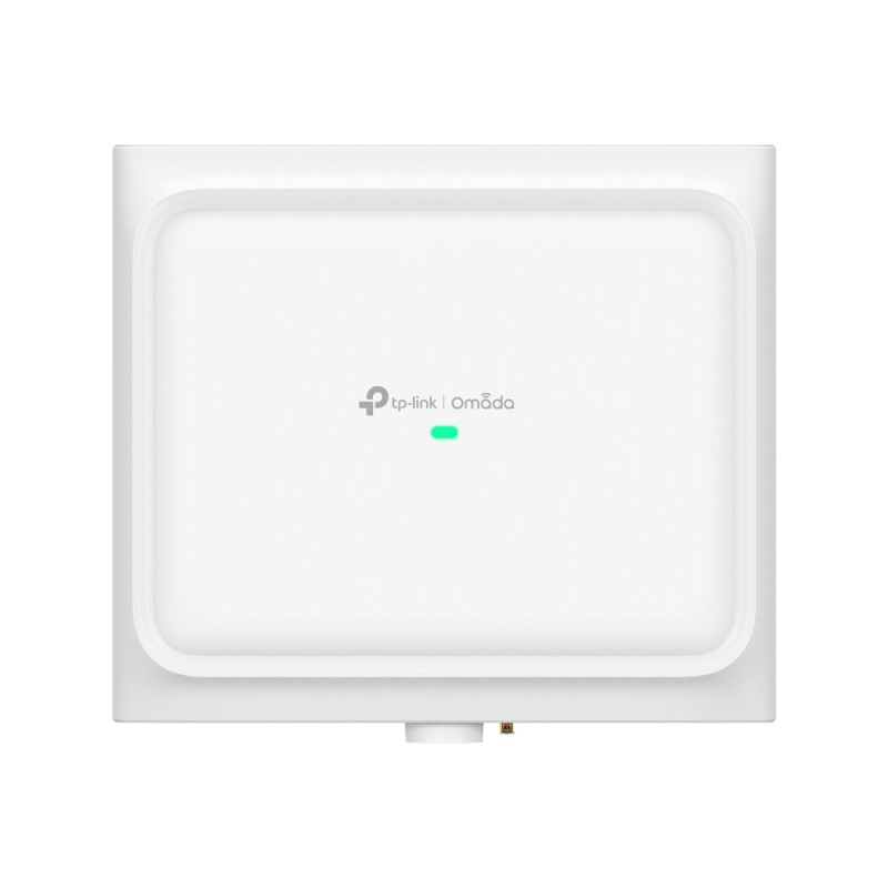 Tp-Link Omada Eap772-Outdoor 9300 Mbit/S Biały