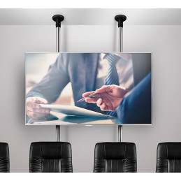 B-Tech Bt9903 3,05 M (120") Czarny